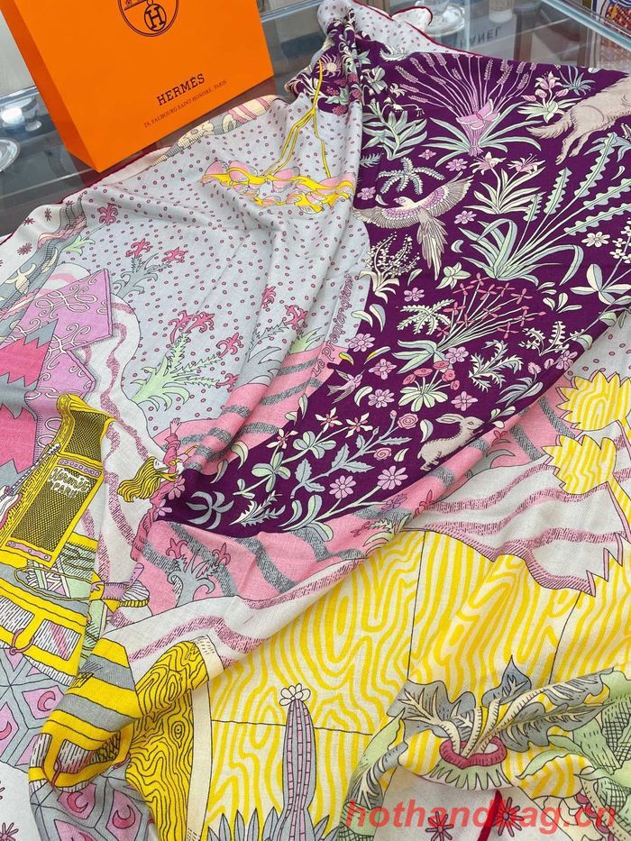 Hermes Scarf HEC00341 Hermes Scarf HEC00341