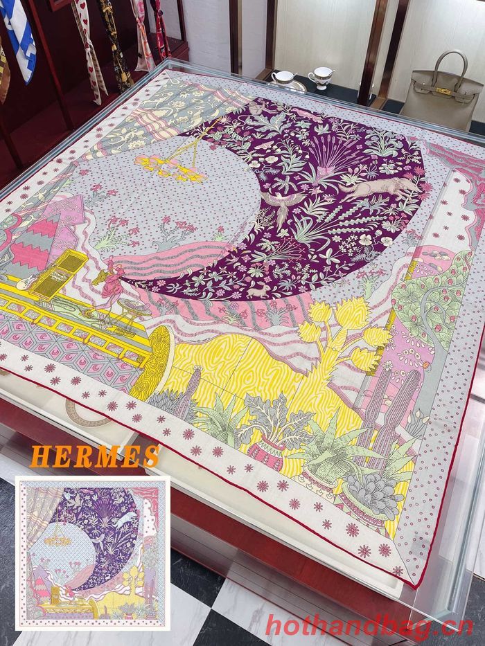 Hermes Scarf HEC00341 Hermes Scarf HEC00341