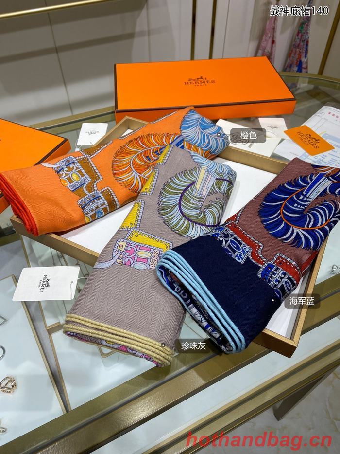 Hermes Scarf HEC00342 Hermes Scarf HEC00342