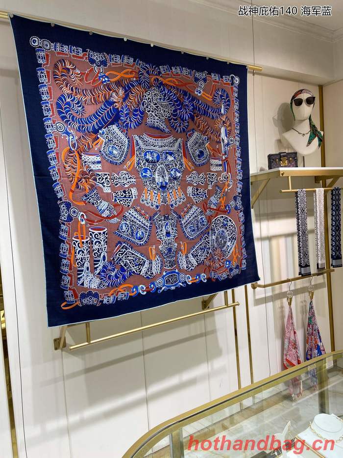 Hermes Scarf HEC00342 Hermes Scarf HEC00342
