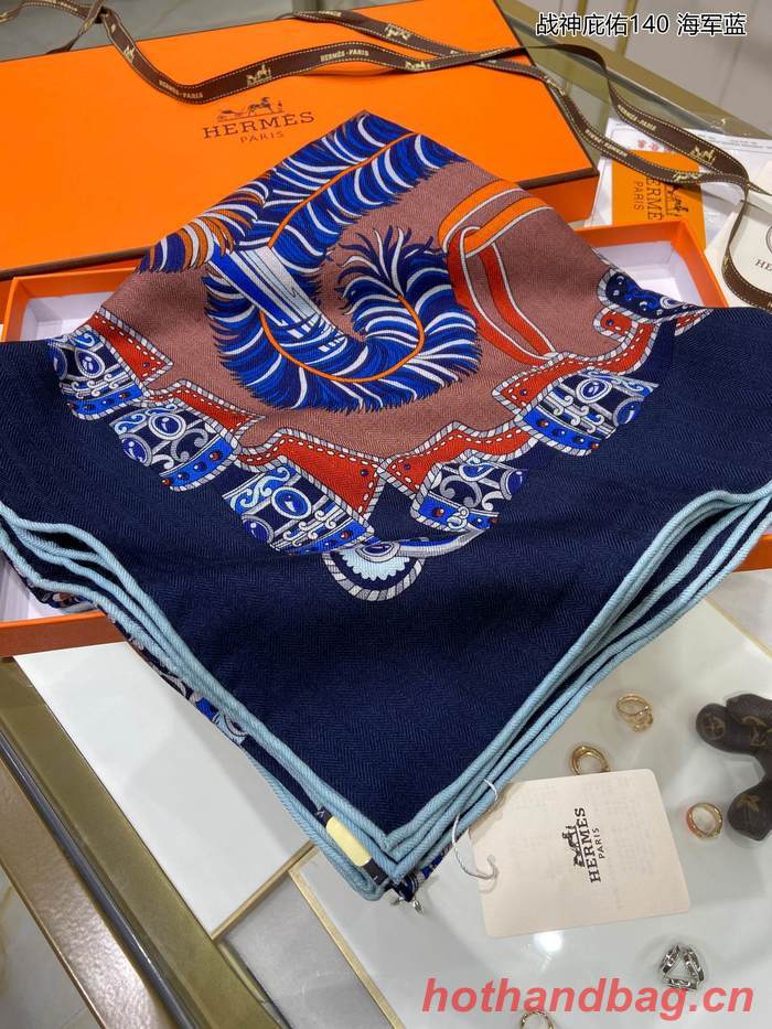 Hermes Scarf HEC00342 Hermes Scarf HEC00342