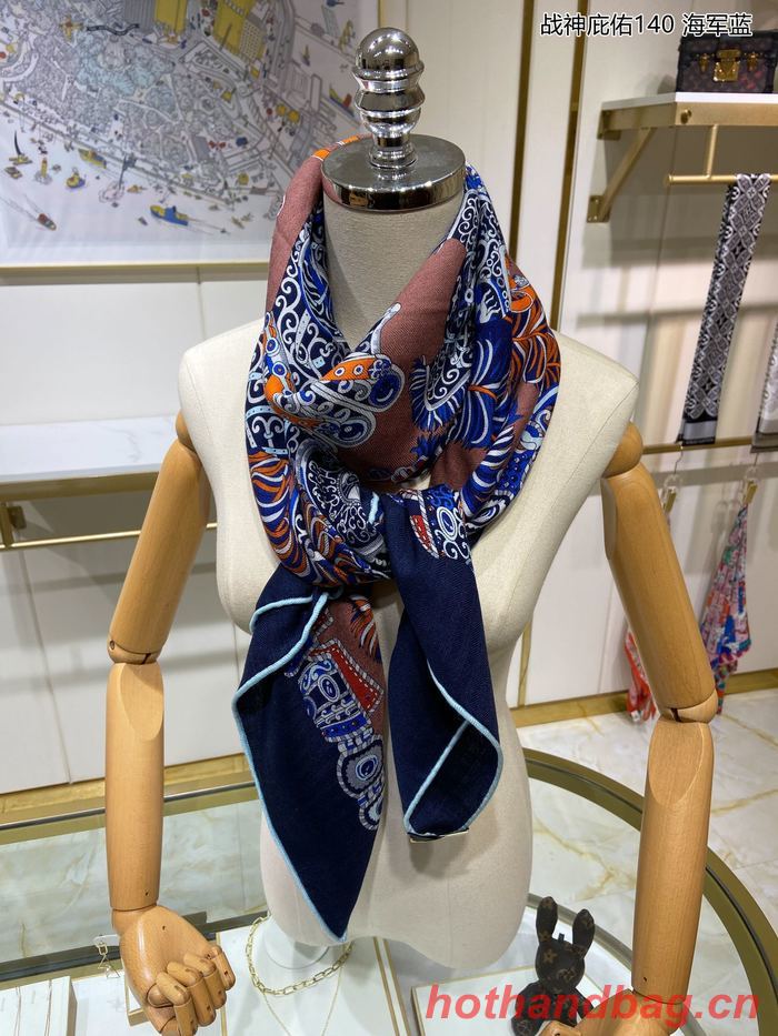 Hermes Scarf HEC00342 Hermes Scarf HEC00342