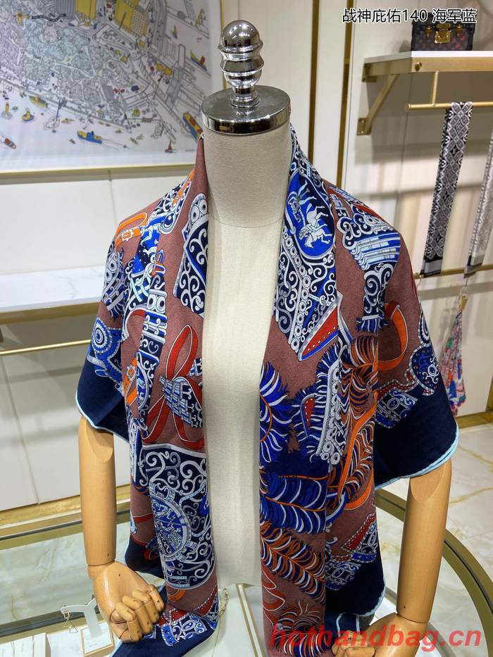 Hermes Scarf HEC00342 Hermes Scarf HEC00342
