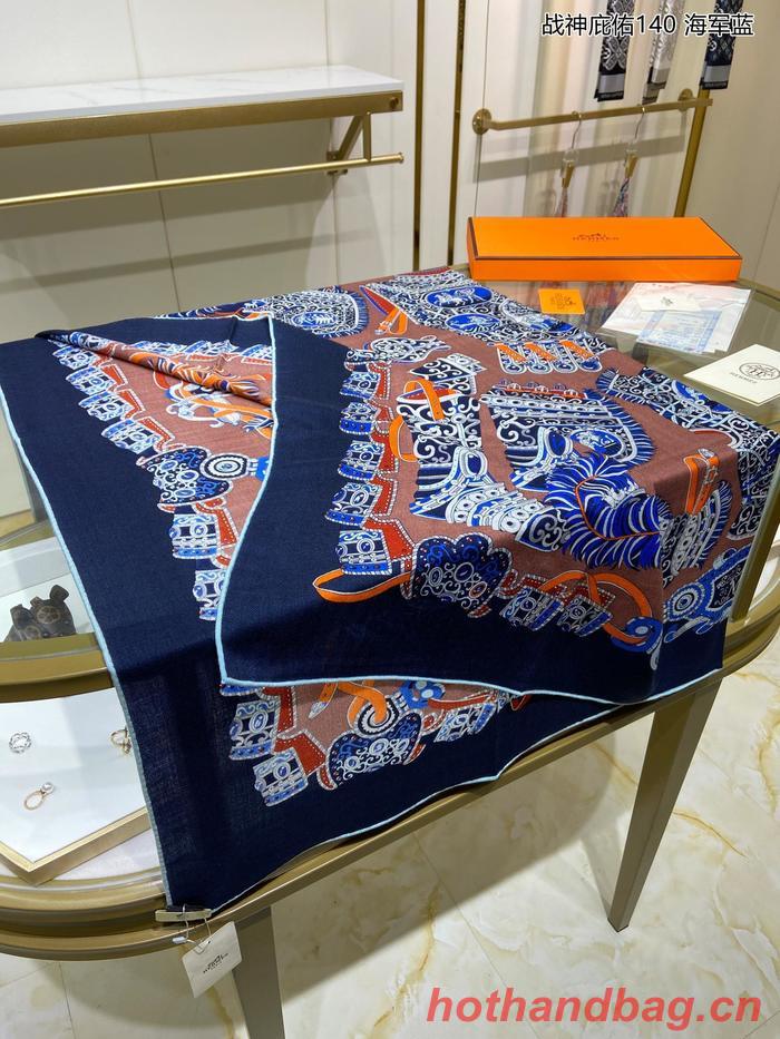 Hermes Scarf HEC00342 Hermes Scarf HEC00342