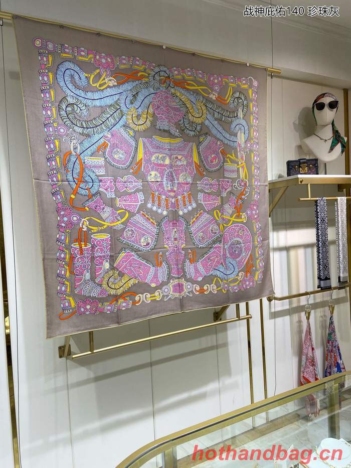 Hermes Scarf HEC00343 Hermes Scarf HEC00343