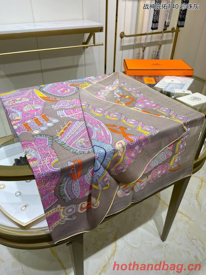 Hermes Scarf HEC00343 Hermes Scarf HEC00343