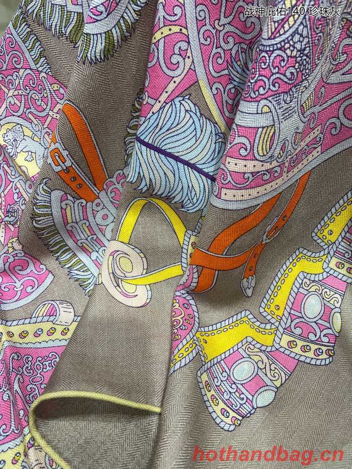Hermes Scarf HEC00343 Hermes Scarf HEC00343