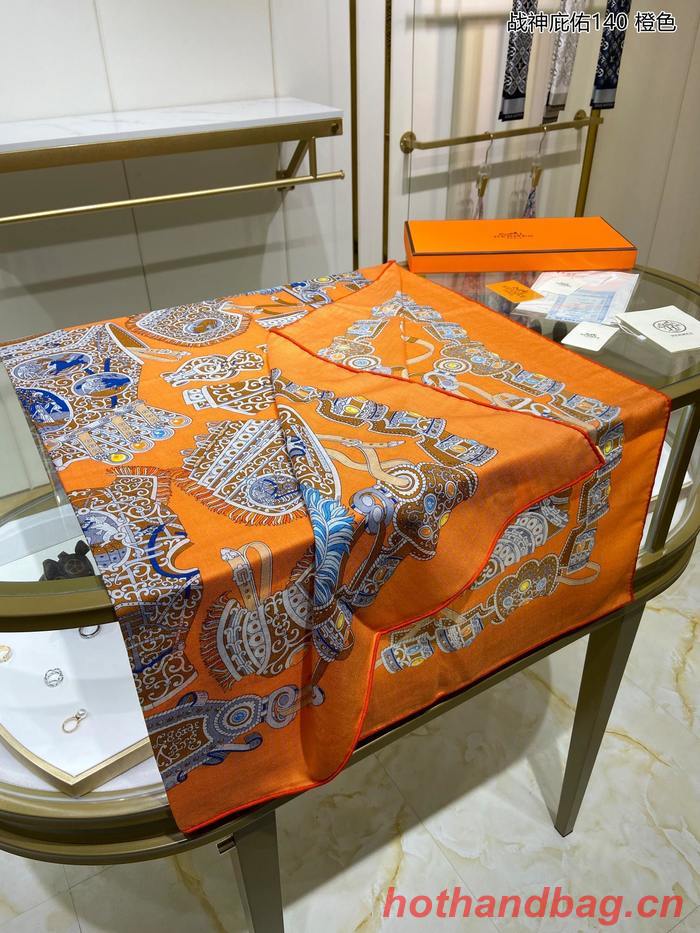 Hermes Scarf HEC00344 Hermes Scarf HEC00344