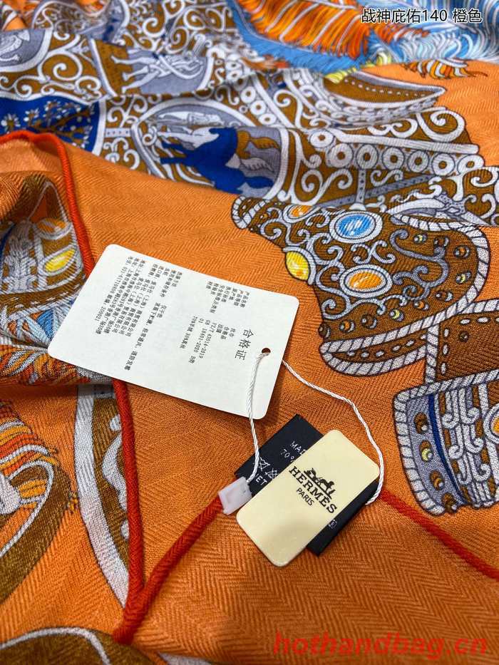 Hermes Scarf HEC00344 Hermes Scarf HEC00344