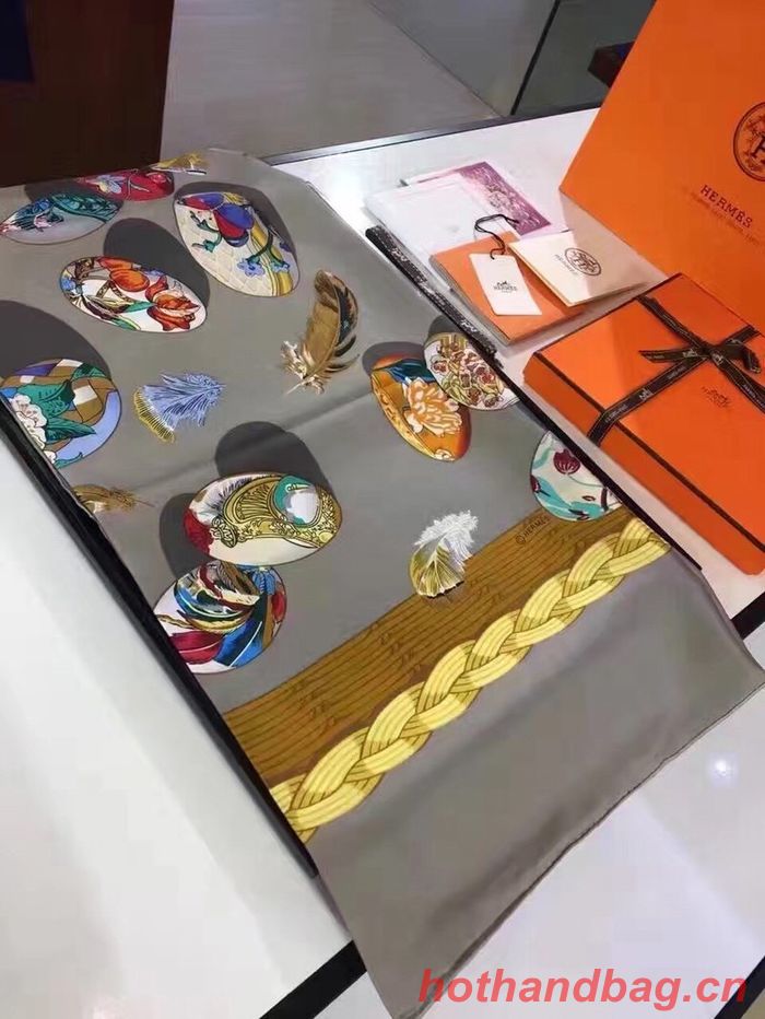 Hermes Scarf HEC00345 Hermes Scarf HEC00345