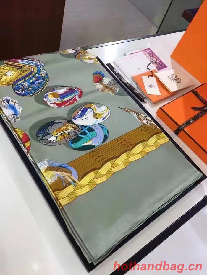 Hermes Scarf HEC00347 Hermes Scarf HEC00347