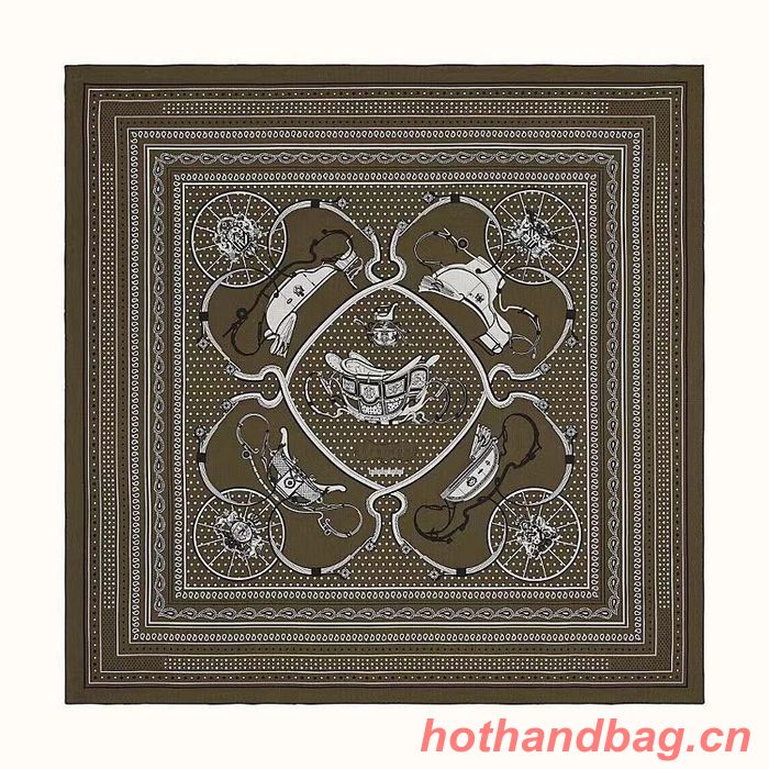 Hermes Scarf HEC00349 Hermes Scarf HEC00349