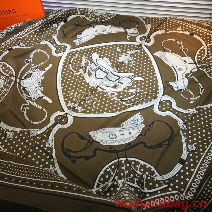 Hermes Scarf HEC00349 Hermes Scarf HEC00349