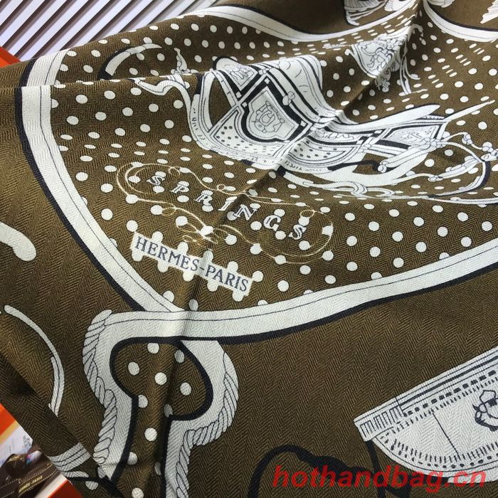 Hermes Scarf HEC00349 Hermes Scarf HEC00349