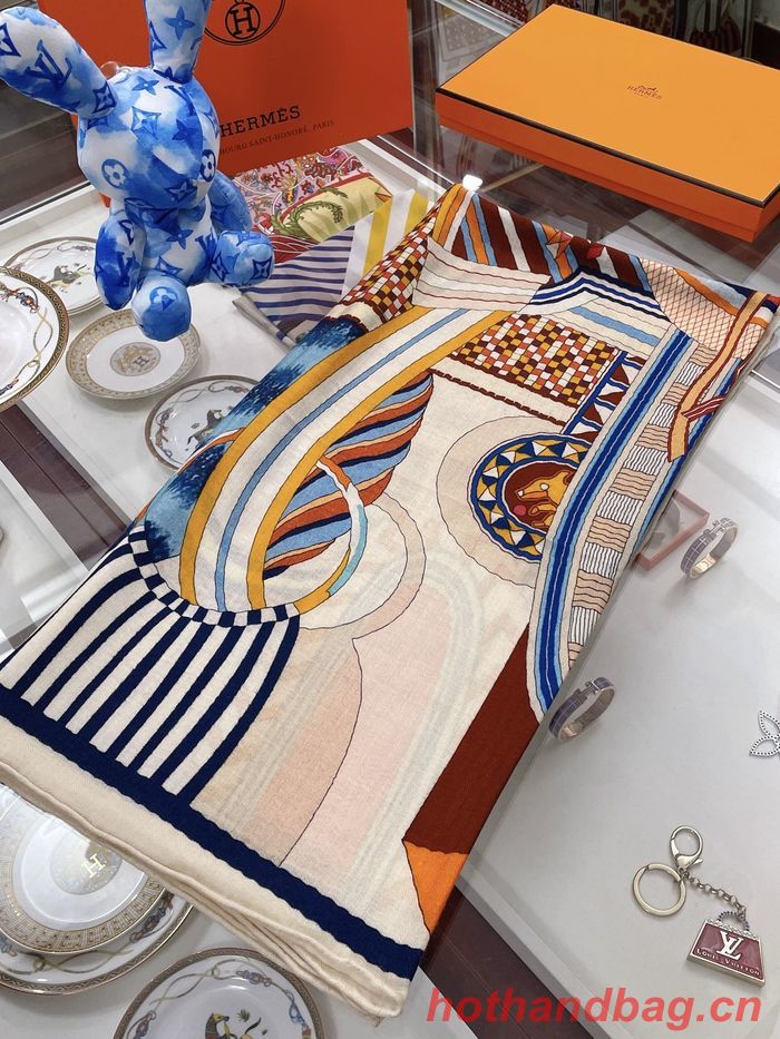 Hermes Scarf HEC00351 Hermes Scarf HEC00351