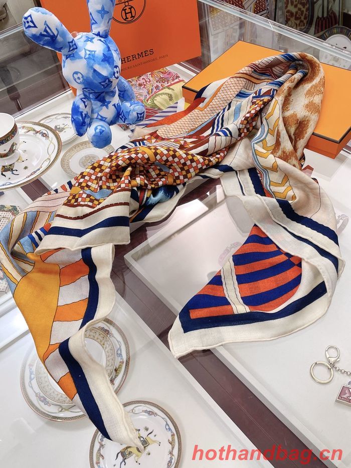 Hermes Scarf HEC00351 Hermes Scarf HEC00351
