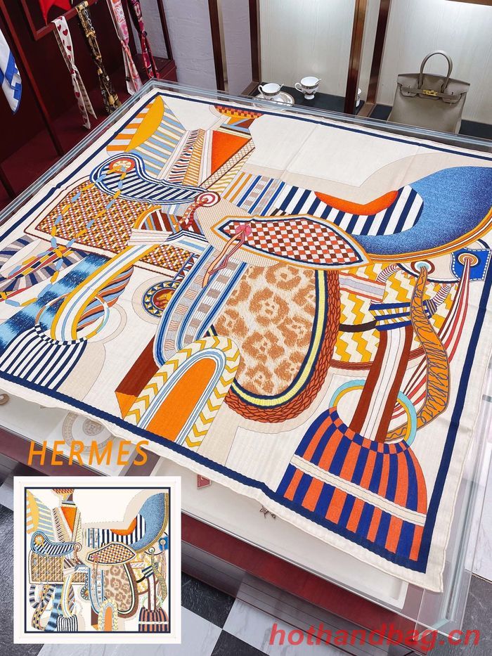 Hermes Scarf HEC00351 Hermes Scarf HEC00351