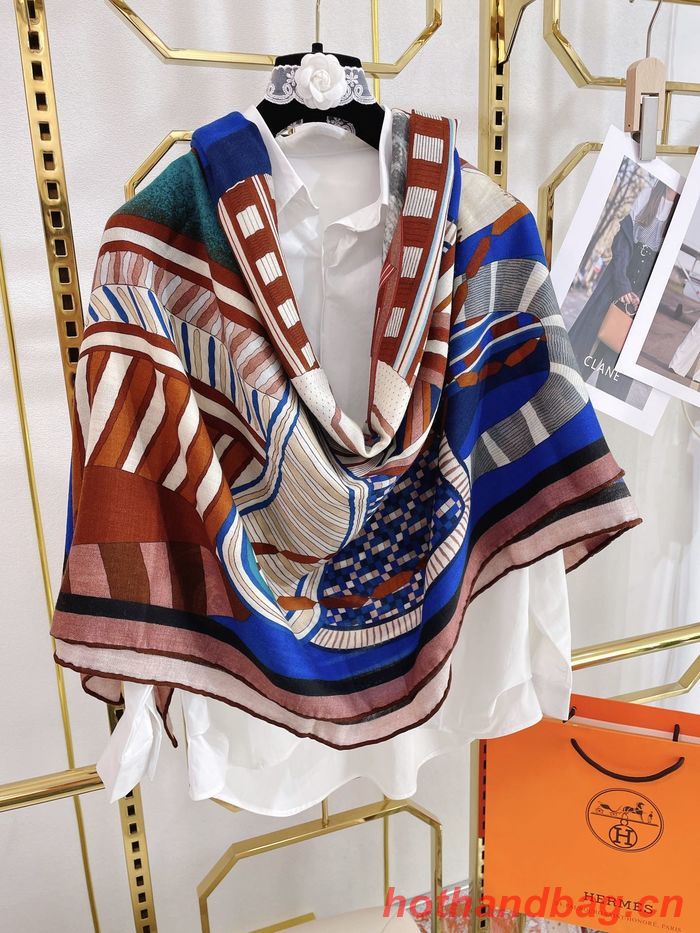 Hermes Scarf HEC00352 Hermes Scarf HEC00352