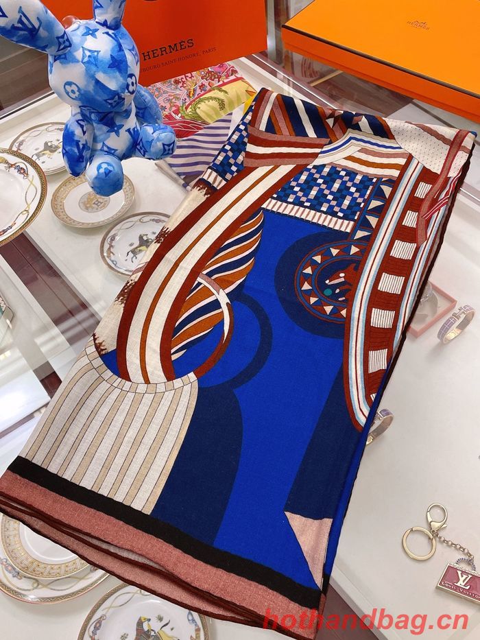 Hermes Scarf HEC00352 Hermes Scarf HEC00352