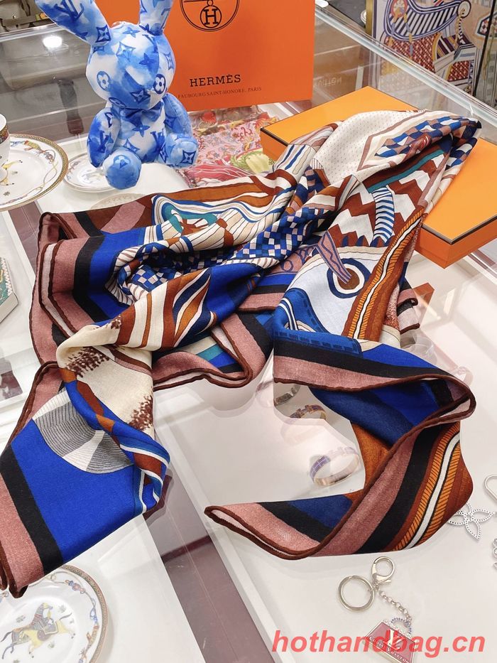 Hermes Scarf HEC00352 Hermes Scarf HEC00352