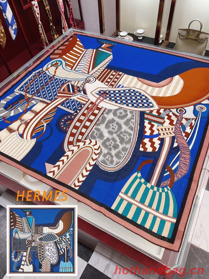 Hermes Scarf HEC00352 Hermes Scarf HEC00352