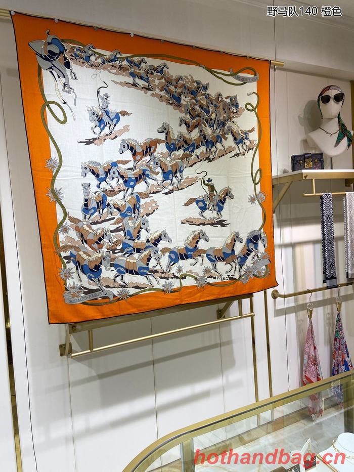 Hermes Scarf HEC00355 Hermes Scarf HEC00355