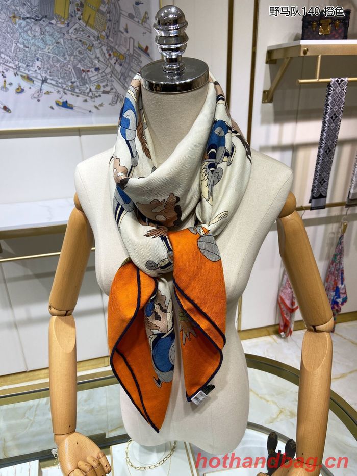 Hermes Scarf HEC00355 Hermes Scarf HEC00355