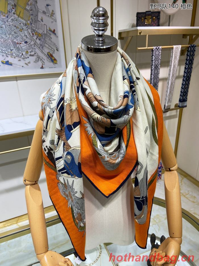 Hermes Scarf HEC00355 Hermes Scarf HEC00355