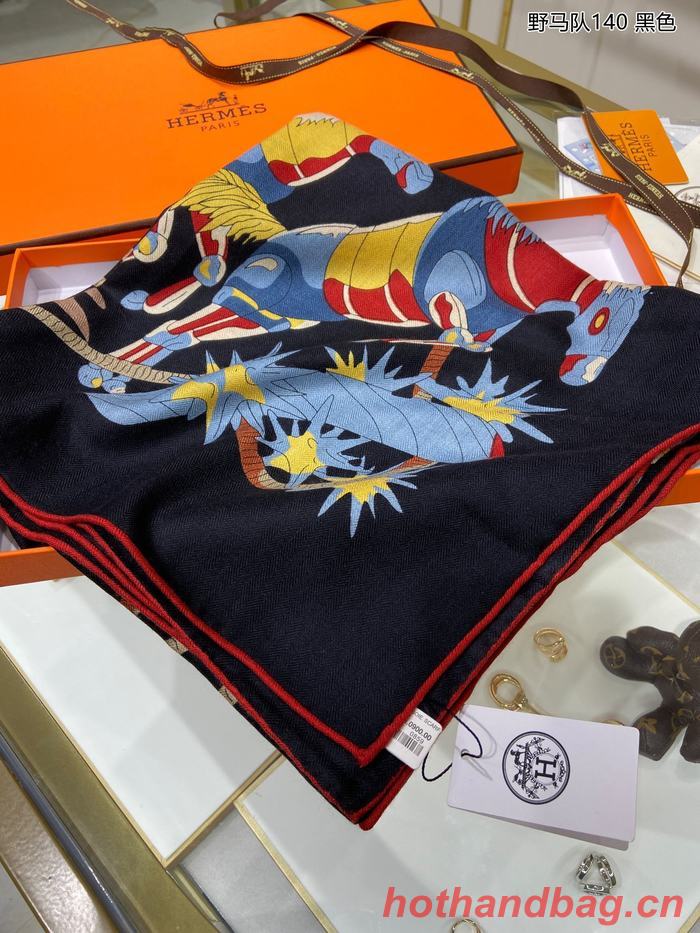 Hermes Scarf HEC00356 Hermes Scarf HEC00356