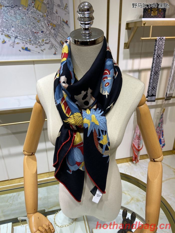 Hermes Scarf HEC00356 Hermes Scarf HEC00356