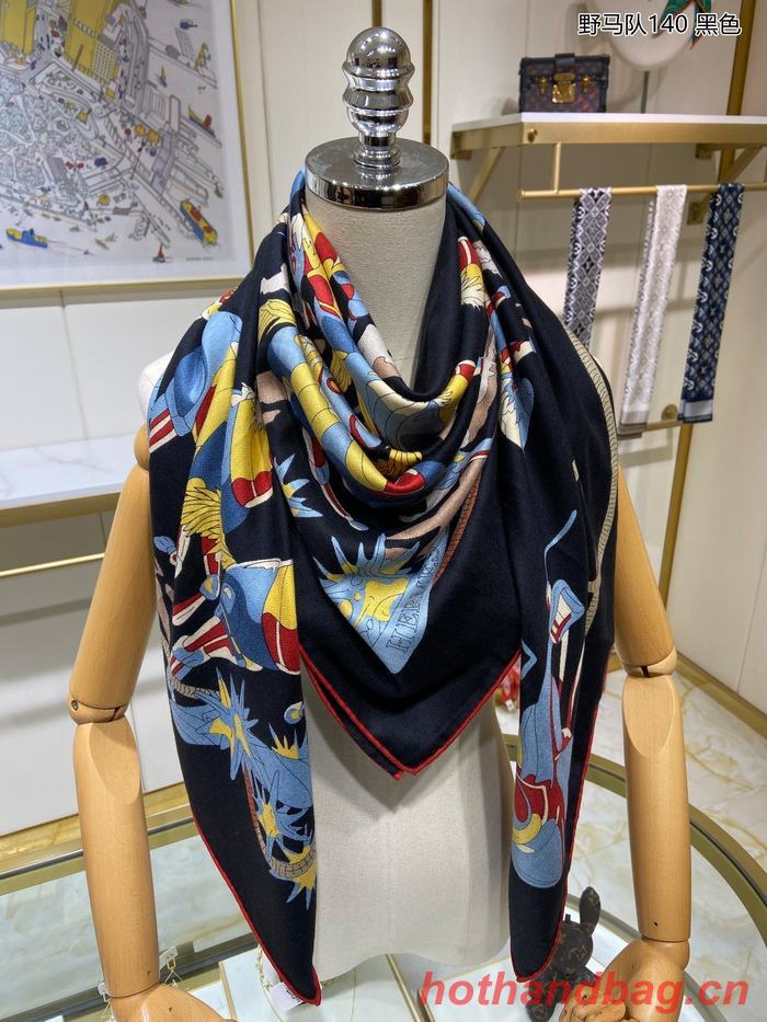 Hermes Scarf HEC00356 Hermes Scarf HEC00356