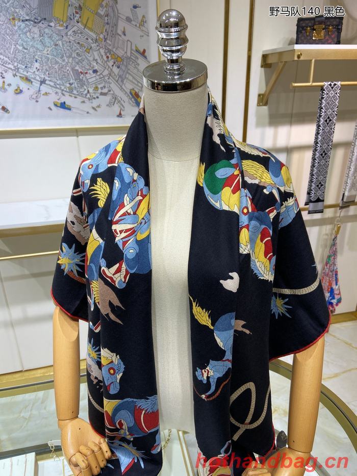 Hermes Scarf HEC00356 Hermes Scarf HEC00356