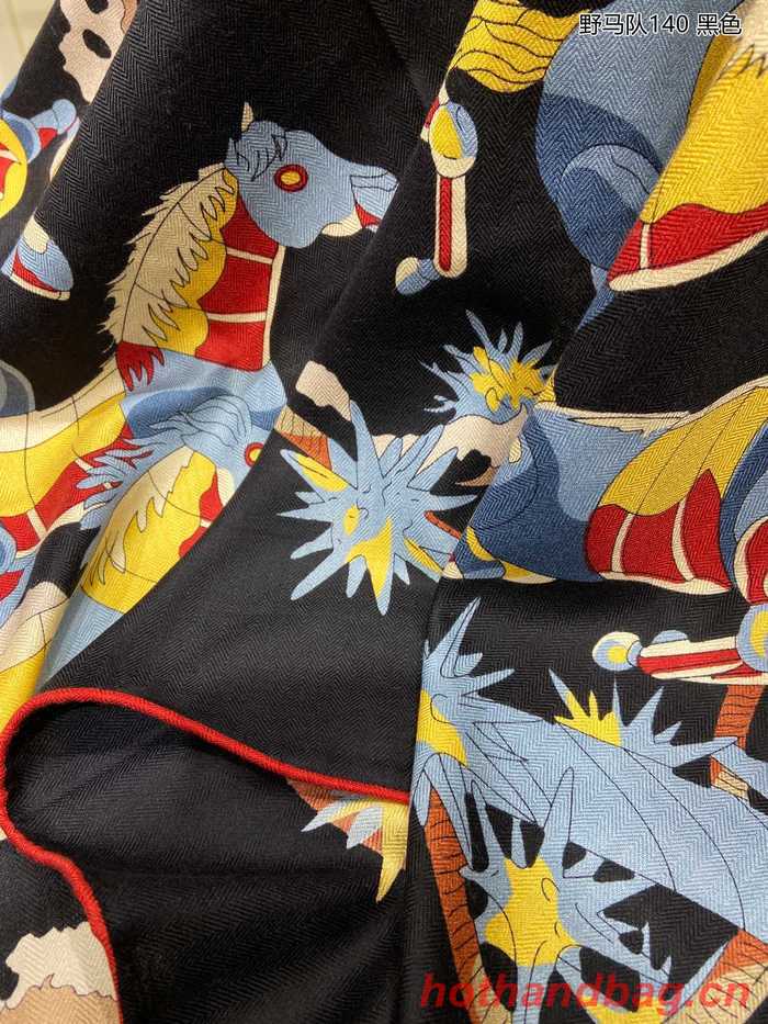 Hermes Scarf HEC00356 Hermes Scarf HEC00356