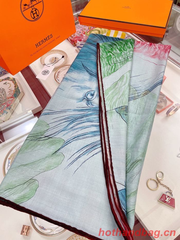 Hermes Scarf HEC00359 Hermes Scarf HEC00359
