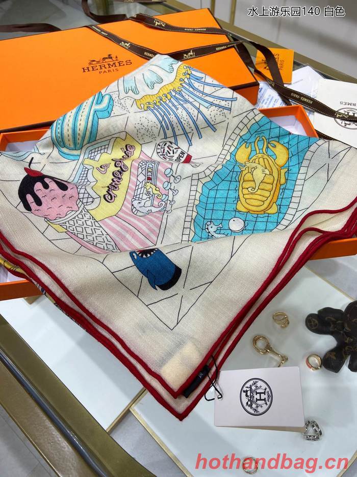 Hermes Scarf HEC00361 Hermes Scarf HEC00361