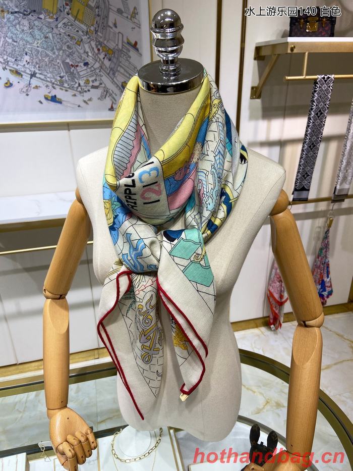 Hermes Scarf HEC00361 Hermes Scarf HEC00361