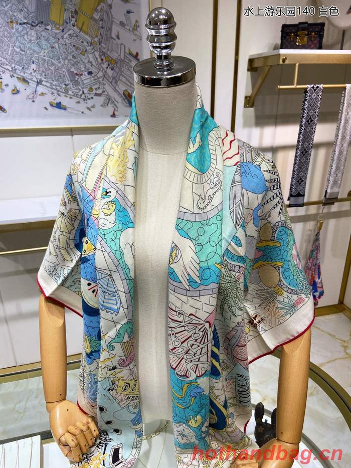 Hermes Scarf HEC00361 Hermes Scarf HEC00361