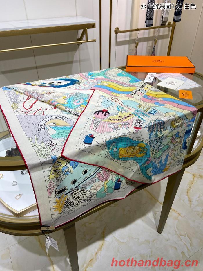 Hermes Scarf HEC00361 Hermes Scarf HEC00361