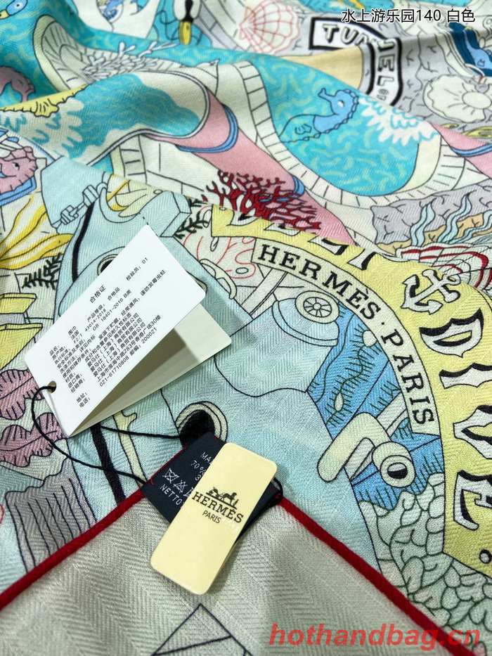 Hermes Scarf HEC00361 Hermes Scarf HEC00361