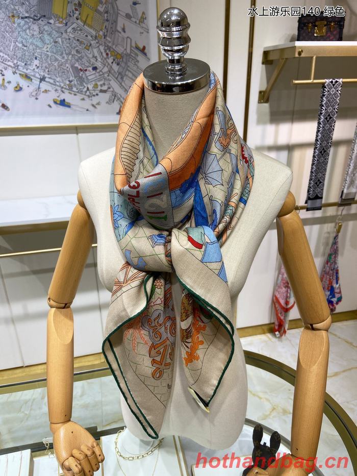 Hermes Scarf HEC00362 Hermes Scarf HEC00362