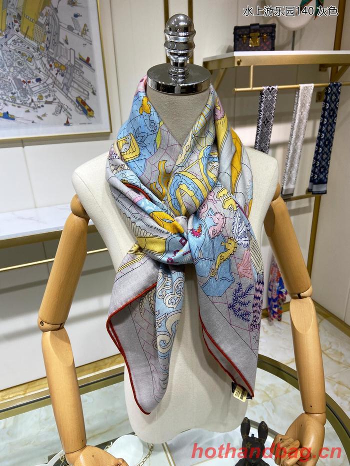 Hermes Scarf HEC00363 Hermes Scarf HEC00363