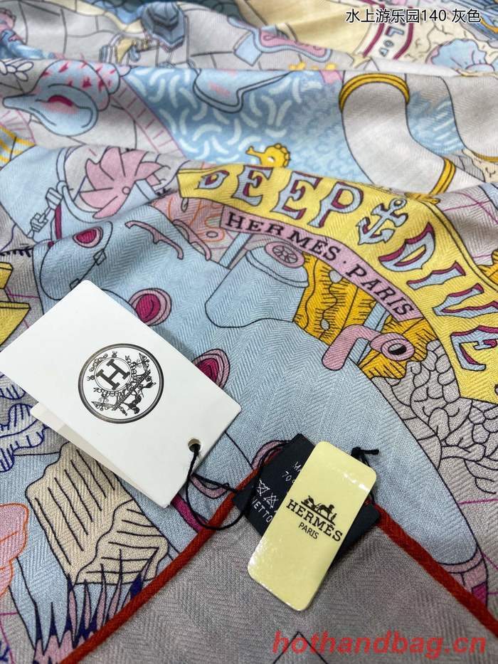 Hermes Scarf HEC00363 Hermes Scarf HEC00363