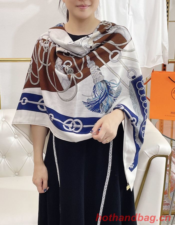 Hermes Scarf HEC00366 Hermes Scarf HEC00366