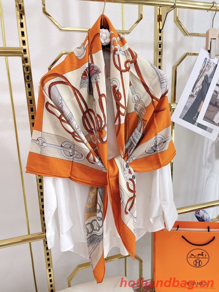 Hermes Scarf HEC00367 Hermes Scarf HEC00367