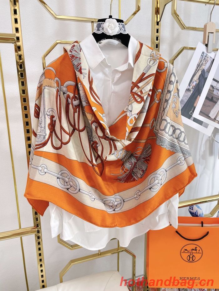Hermes Scarf HEC00367 Hermes Scarf HEC00367