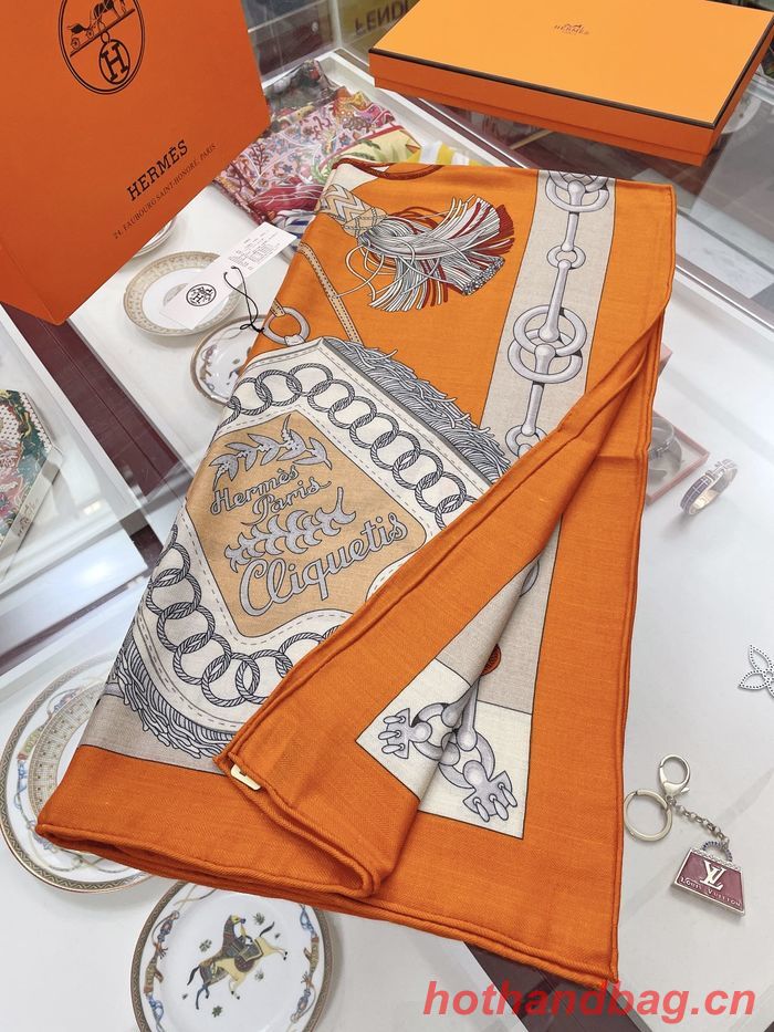 Hermes Scarf HEC00367 Hermes Scarf HEC00367