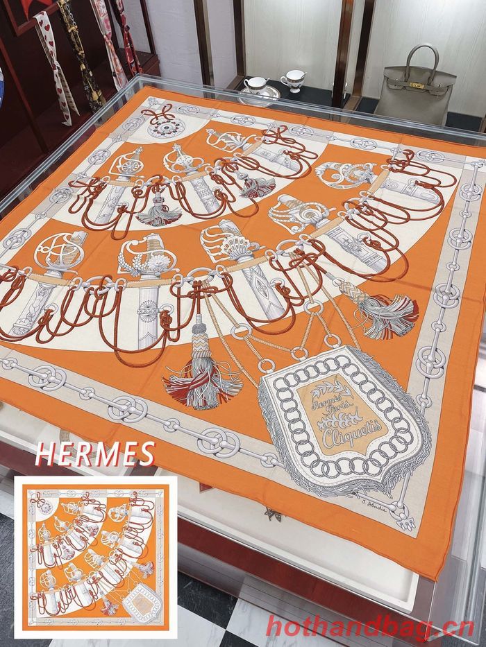 Hermes Scarf HEC00367 Hermes Scarf HEC00367