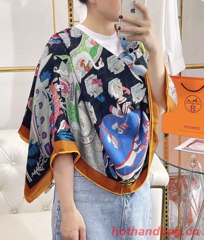 Hermes Scarf HEC00369 Hermes Scarf HEC00369