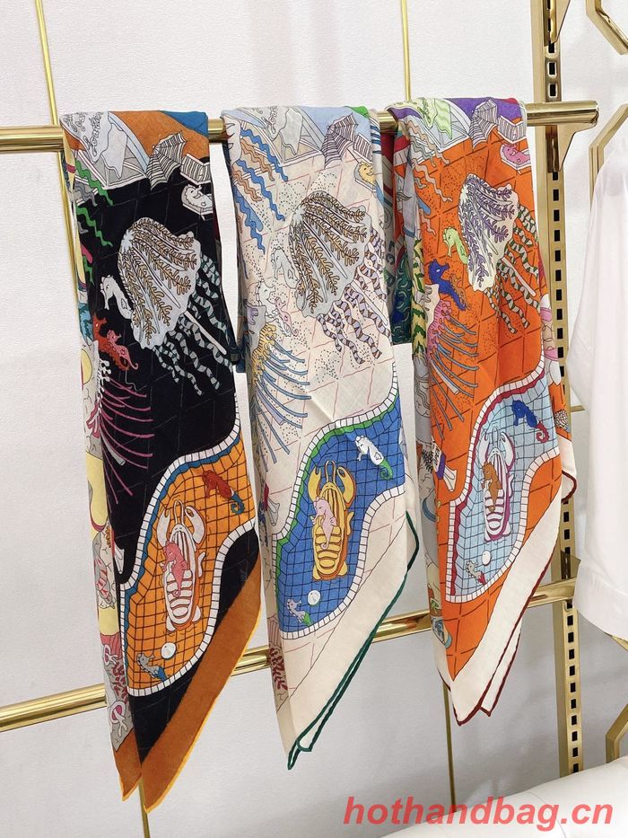 Hermes Scarf HEC00370 Hermes Scarf HEC00370