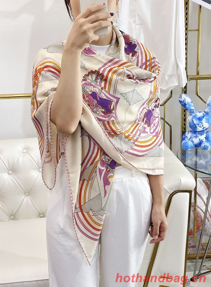 Hermes Scarf HEC00373 Hermes Scarf HEC00373